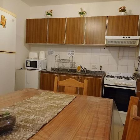 Apartamentos Santa Rosa Pb 2 Cordoba Exterior photo