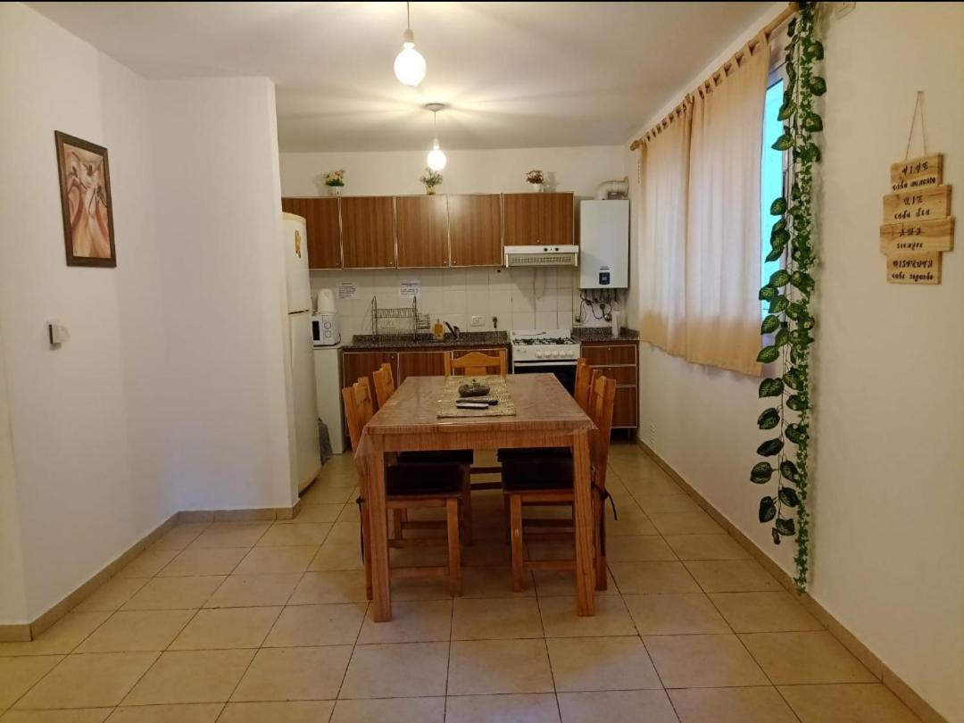 Apartamentos Santa Rosa Pb 2 Cordoba Exterior photo